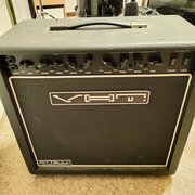 Myydn: VHT Pittbull Super Thirty -combo (#1976890)