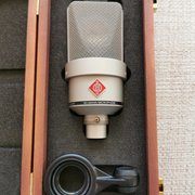 Myydn: Neumann TLM 103 kondensaattormikrofoni (#1977483)