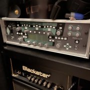 Myydn: Kemper profiler Powerrack (#1977596)