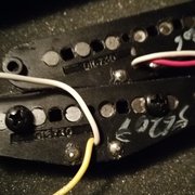 Myydn: Fender mikkejä (#1977773)