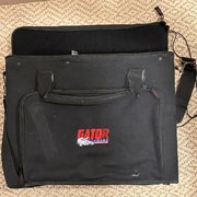 Myydn: Räkki 3 unitin flight case (#1977842)