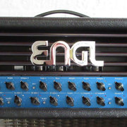 Myydn: Engl Steve Morse Signature Top E656 + Z9 midi-jalkakytki (#1977896)