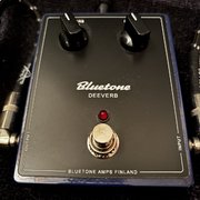 Myydn: Bluetone Deeverb reverb (#1978604)