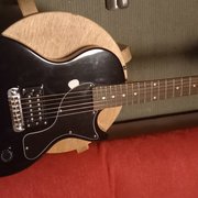 Myydn: Maestro by Gibson LP Junior (#1979169)
