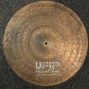 Myydn: Ufip 20" Natural Series Ride (#1979349)