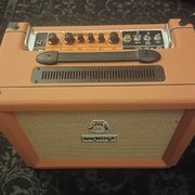 Myydn: M: Orange Rocker 15 (#1980447)