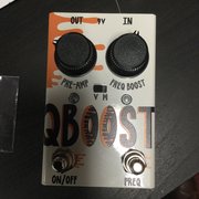 Myydn: Stone Deaf FX Qboost (#1981258)