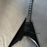 Myydn: ESP E-II Arrow Black (#1984362)