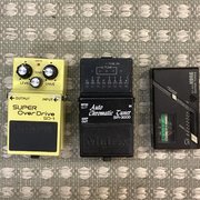 Myydn: SR-3000, Korg GT-60 (#1983789)