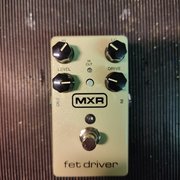 Myydn: Mxr Fet Driver (#1986630)