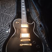 Myydn: Harley Benton SC DLX-Gotoh (#1987934)