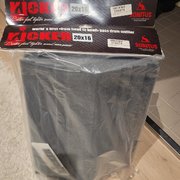 Myydn: Sonitus Acoustics The Kicker 20x16 (2 kpl) (#1988345)