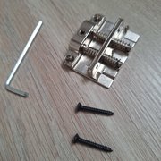 Myydn: Schaller SureClaw (#1988809)