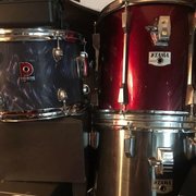 Myydn: Tama Rockstar Japan irtorumpuja sekä syvät bongot (#1851837)