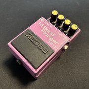 Myydn: Boss HF-2 Hi-Band Flanger (#1990329)