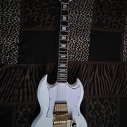 Myydn: Epiphone Les Paul SG Custom (#1990670)