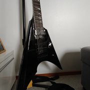 Myydn: Arrow 1007 Baritone Evertune (uusi) (#1991354)