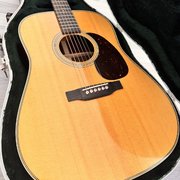 Myydn: Martin HD-28 Reimagined (#1991468)
