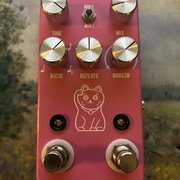 Myydn: JHS Lucky Cat delay SOLD (#1991693)