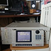 Myydn: Akai S6000 V2 (#1991817)