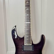 Myydn: ESP Ltd M-1000 (#1991818)