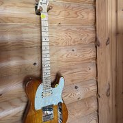 Myydn: Aarni by Halla Custom Tele (#1991855)