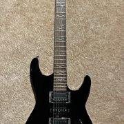 Myydn: Ibanez S470 (#1991931)