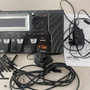 Myydn: Roland GR-55 kitarasyntikka (#1992356)