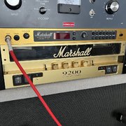 Myydn: Marshall JMP-1 ja Marshall 9200 (#1992564)