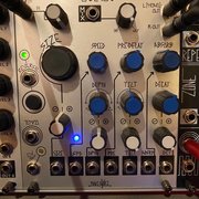 Myydn: Eurorack: Erbe-Verb ja Auza Wave packets (#1992767)