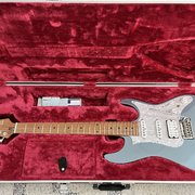 Myydn: Ibanez AZ2204-ICM Prestige (#1993304)
