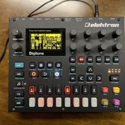 Myydn: Elektron Digitone (MKI) (#1993316)
