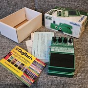 Myydn: Digitech Bass synth wah. (#1993687)