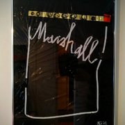 Myydn: Marshall taide teos (#1993854)