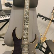 Myydn: Ibanez J-custom RG8470F (#1994433)
