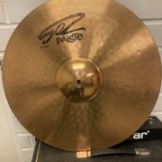 Myydn: Paiste 502 20" Ride (#1994498)