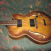 Myydn: IBANEZ  Af55-Tf (#1994535)