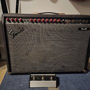Myydn: Fender Pro 185 (#1995012)