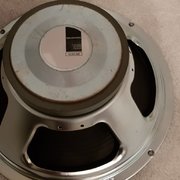 Myydn: Celestion G12T-100 8 Ohm (#1995261)