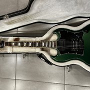 Myydn: Gibson SG standard (#1995313)
