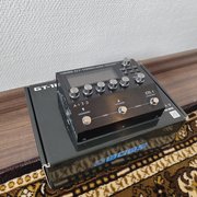 Myydn: BOSS GT-1000 CORE -pedaali (#1995536)