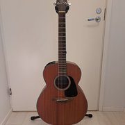 Myydn: Takamine GX11ME-NS Taka-Mini (#1995594)