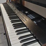 Myydn: Korg Pa5X (#1995643)