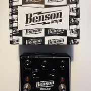 Myydn: Benson Delay (#1995893)