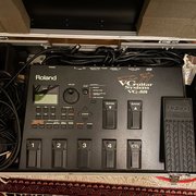 Myydn: Roland VG 88 + Roland GK-3 + flight case (#1996015)