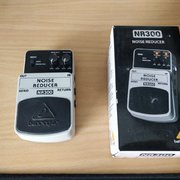 Myydn: Behringer NR300 (#1996027)