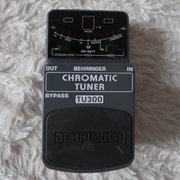 Myydn: Behringer TU300 (#1996247)
