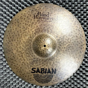 Myydn: Sabian Hand Hammered Raw Dry Ride 20" (#1996587)