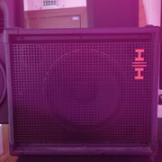 Myydn: HH 12"  passiivikaapit (#1996624)