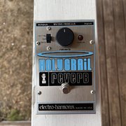 Myydn: Electro Harmonix Holy Grail made in usa (#1996703)